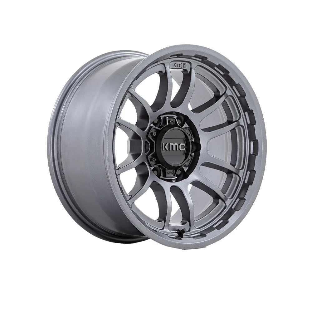 KMC Wheels