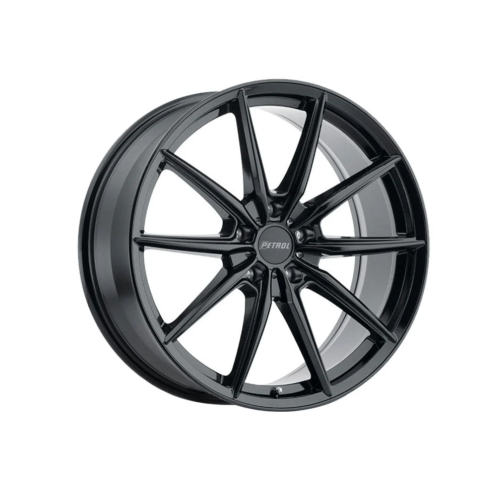Alloy Wheels